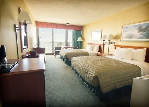 The Oceanfront Inn - Virginia Beach Hotel