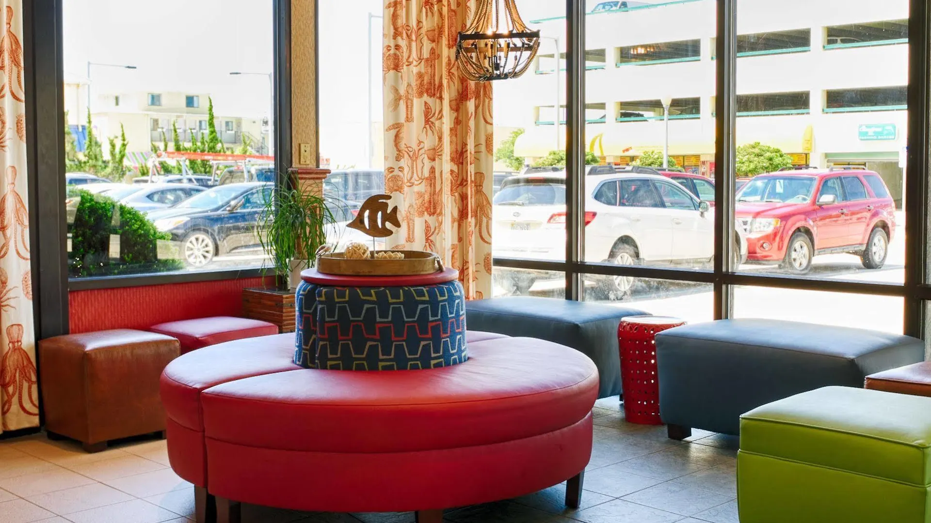 *** Hotel The Oceanfront Inn - Virginia Beach United States