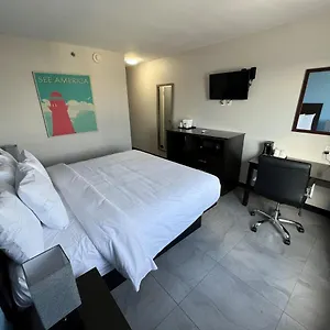 Hotel Travelodge By Wyndham Queens