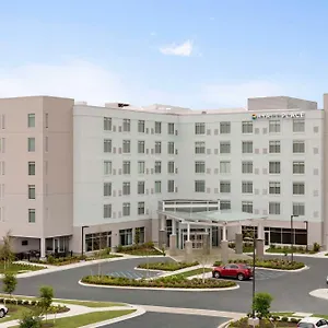 Hyatt Place Virginia Town Center *** Virginia Beach