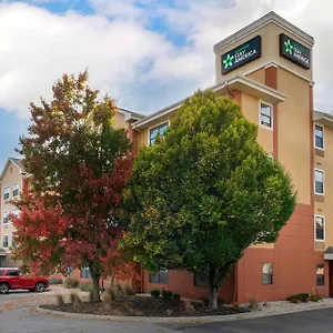 Hotel Extended America Select - Columbus -