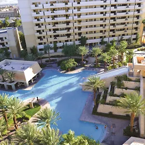 Station touristique Cancun Vegas