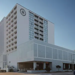 Sheraton Oceanfront *** Virginia Beach