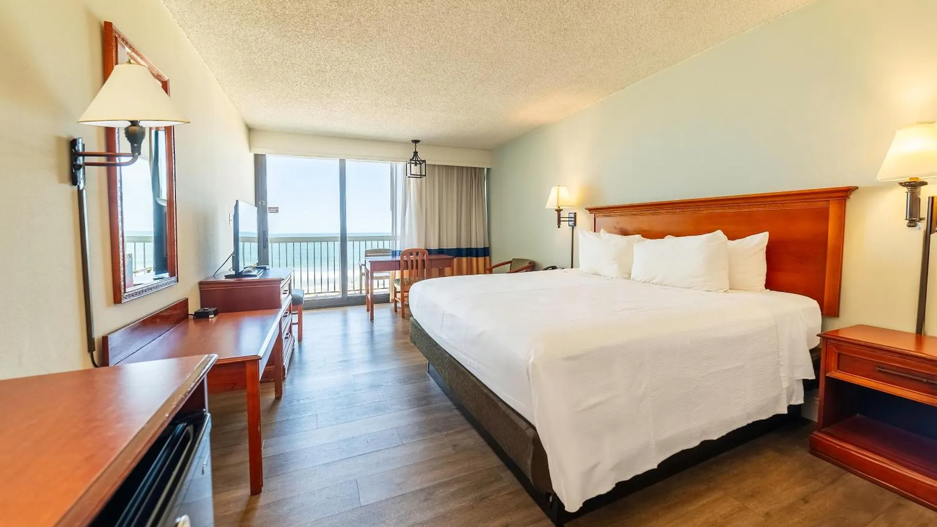 The Oceanfront Inn - Virginia Beach 3*,  United States