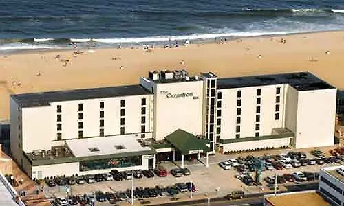The Oceanfront Inn - Virginia Beach