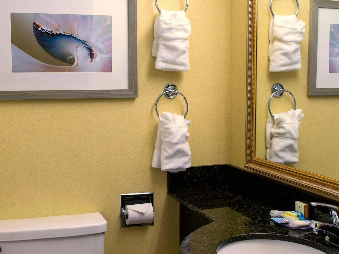 The Oceanfront Inn - Virginia Beach United States