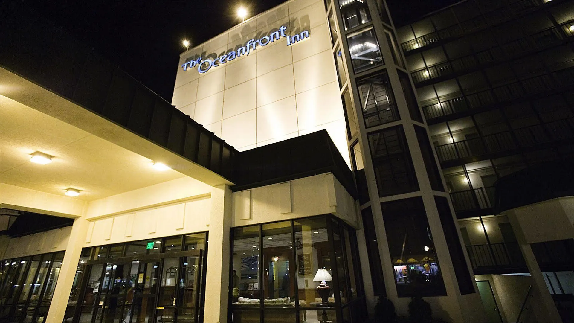 The Oceanfront Inn - Virginia Beach 3*,  United States