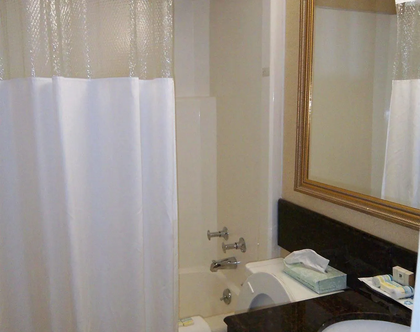 The Oceanfront Inn - Virginia Beach 3*,