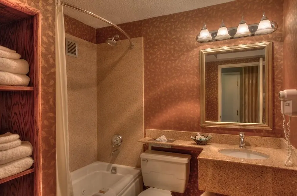 The Oceanfront Inn - Virginia Beach 3*,