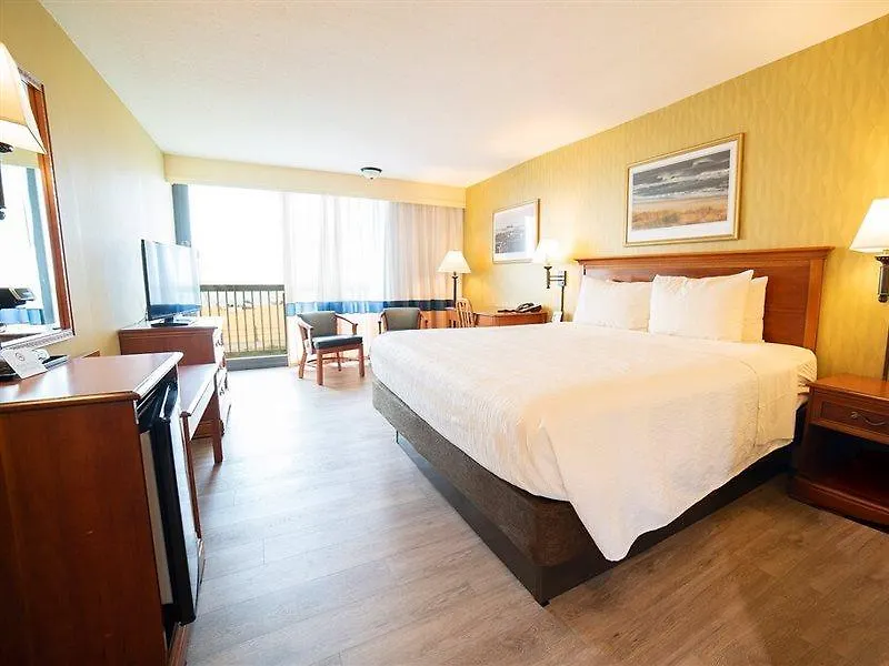 The Oceanfront Inn - Virginia Beach 3*,