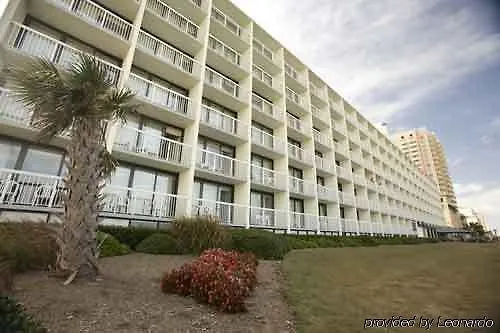 *** Hotel The Oceanfront Inn - Virginia Beach États-Unis