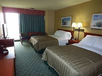 Hotel The Oceanfront Inn - Virginia Beach