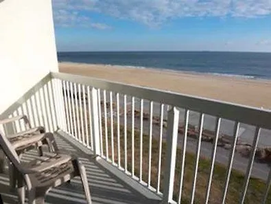 The Oceanfront Inn - Virginia Beach États-Unis