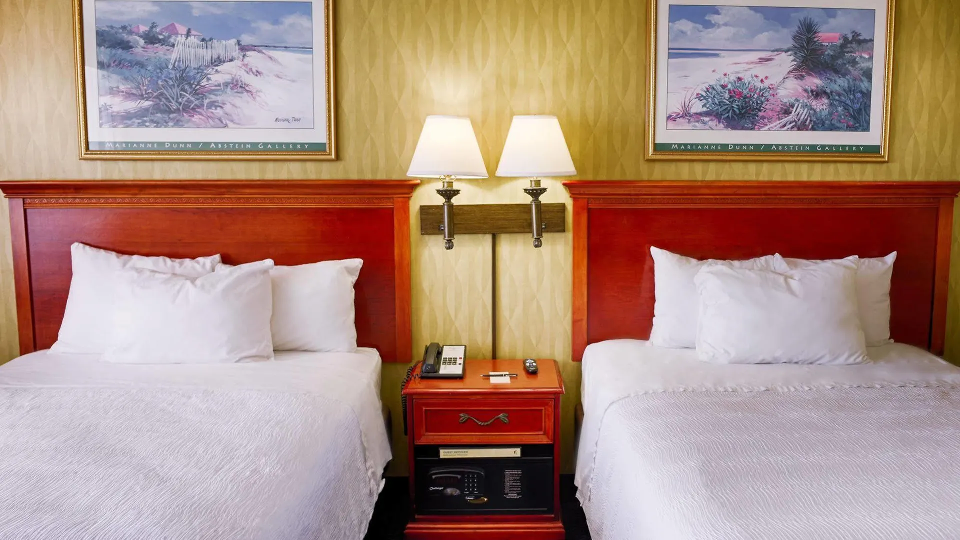 The Oceanfront Inn - Virginia Beach Hotel