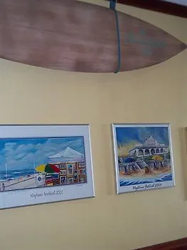 The Oceanfront Inn - Virginia Beach