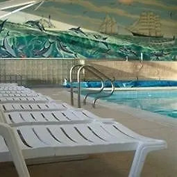 The Oceanfront Inn - Virginia Beach 3*,  États-Unis
