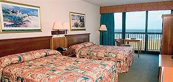 The Oceanfront Inn - Virginia Beach 3*,