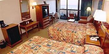 *** Hotel The Oceanfront Inn - Virginia Beach États-Unis