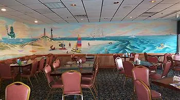 The Oceanfront Inn - Virginia Beach États-Unis